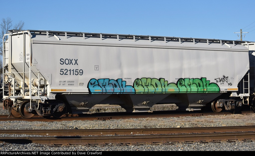 SOXX 521159